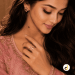 Multi-Band Gold Ring for Women – Stacked Statement Ring