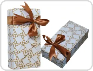 Gift Wrap